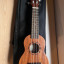Ukelele Tanglewood tribal spirit