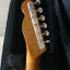 Mojo Guitars Telecaster Nocaster 51 style relic, no Fender.