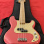 Vendo Fender Road Worn 50’s P-Bass x JB