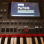 Korg PA700 Red, SIN ESTRENAR.