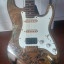 Stratocaster de Luthier