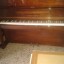 Piano Vertical Young Chang U121