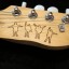 Guitarra tipo Telecaster Beatles (Nuevas fotos!)