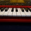 Korg PA700 Red, SIN ESTRENAR.