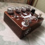 Foxcatcher Coppersound. Pedal overdrive