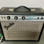 Fender Champ Silverface 70s