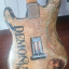 Stratocaster de Luthier