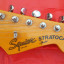 SQUIRE STRATOCASTER JAPAN. 1985. RESERVADA