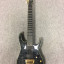 2015 Ibanez Iron Label RGIX27FEQM 7-String