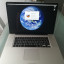 o cambio MacBook Pro 17" i5
