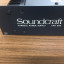 Soundcraft cps 650