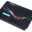 Mesa consola DMX Botex Rainbow Rider DMX + estuche