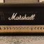 Amplificador/cabezal Marshall ma50h