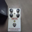 o Cambio MXR double double Drive con Caja (2 overdrive en uno TS/OCD)