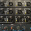 Splitters 24 canales, Yamaha SPX1000, DBX 262, DBX 296, Rack Work 6 Units