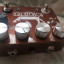Foxcatcher Coppersound. Pedal overdrive