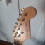 Stratocaster de Luthier