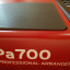 Korg PA700 Red, SIN ESTRENAR.