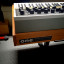 Moog One 8 sintetizador analógico