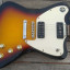 EASTWOOD STORMBIRD V1 + Dimarzio+ Rio Grande + elc. Gibson