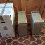 Lote de 3 Macpro 3.1  XEON 2.800