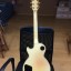 Vendo Gibson Les Paul Custom