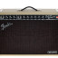 Fender Deluxe reverb tone master cream