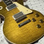 Gibson Les Paul 59 Standard Reissue Murphy Lab Heavy Aged Green Lemon Fade