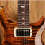 PRS Hollowbody II Piezo Yellow Tiger