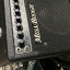 Mesa boogie studio22 plus EQ grafica