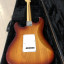 Fender Stratocaster American Standard Siena Sunburst