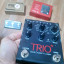 Digitech trio band + looper