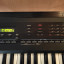 Roland D 50 vintage de los 80 teclado sintetizador