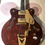Gretsch Country  Classic II ( Japon 1.991) (Pre-Fender)