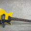 GIBSON Melody Maker 2010 yellow tv relic