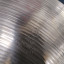 Hi Hat 16" Avedis 70's