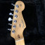 Fender Stratocaster American Standard Siena Sunburst