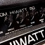Amplificador HIWATT custom 50 combo