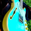 Telecaster thinline custom