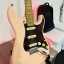 Fender stratocaster HSS limited edition