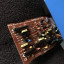 Boss CS-3 chip DBX1252 MIT etiqueta negra