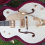 Gretsch White Falcon 59 vs