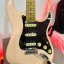 Fender stratocaster HSS limited edition