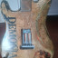 Stratocaster de Luthier