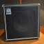 Amplificador de Bajo AMPEG 112 U