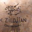 Zildjian k constantinople special selection 15" par