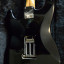 Fender U.S.A. Strat Plus 1.987 - Black