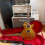 Epiphone Slash  Victoria Les Paul STD Gold Top (De tienda)