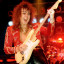 Fender Yngwie Malmsteen y/o Fender Strato molona