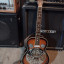 dobro resonator